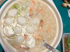 -桂园白粥·潮汕老味道