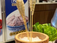-周师兄大刀腰片火锅(解放碑总店)