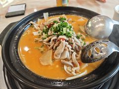 -李师傅脆肚(梅林店)