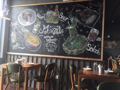 大堂-新城概念餐厅