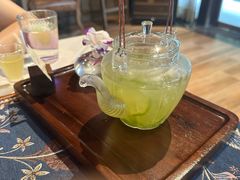 -一棵树·意大利西餐厅One Tree(新城店)