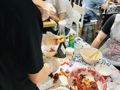 -松哥油焖大虾(科技园店)