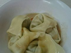 拌馄饨-潘国仙耳光馄饨(黄家阙路店)