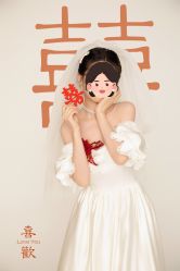 -蒙太奇婚纱摄影(万达店)
