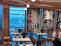 -味千拉面(广州白云机场T1航站楼店)