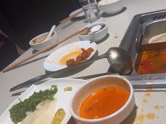 -海底捞火锅(北金鹰店)