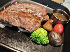 -牛扒先生·厚切雪花牛扒西餐厅(北京路禺山路店)