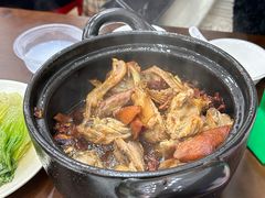 -斯丹姜母鸭·古法干香(涂门街总店)