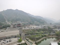 -居庸关长城