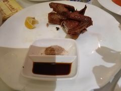招牌红烧乳鸽-太平馆西餐厅(北京路店)