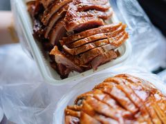 烤鸭-章云板鸭(评事街店)