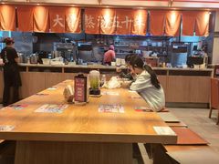 -味千拉面(淮安楚州万达店)