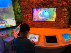 -沈阳海洋探索中心