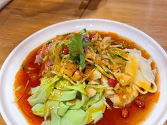 -天山传奇新疆菜(SKLP店)