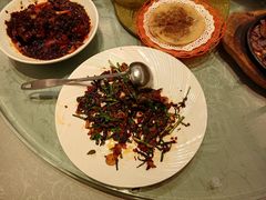 -丽华园(汉阳龙阳店)