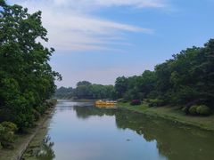 -上海海湾国家森林公园