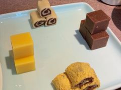 -羲和雅苑•北京烤鸭(瑞吉店)