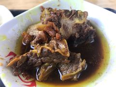 牛排-好成财牛排馆(涂门街总店)