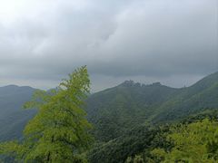 -莫干山风景区