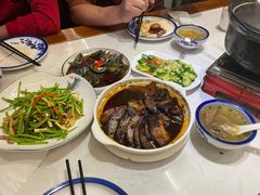 -老奶奶私房菜(天台里街店)