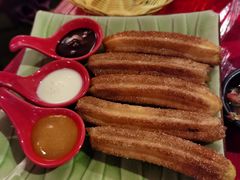 -Pistolera Mexican Cantina女枪手墨西哥餐厅(碧云路店)
