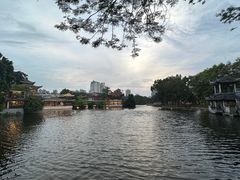 -广州西关永庆坊旅游区