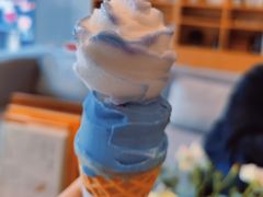 -Dal Cuore 达可芮冰淇淋(陕西北路店)