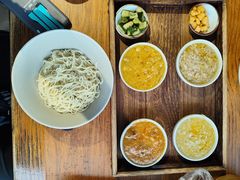 -李百蟹·江南蟹黄面·河景餐厅(夫子庙总店)