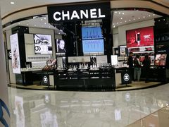 -CHANEL(IFS国金中心店)