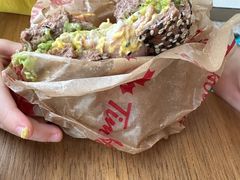 -Tims天好咖啡(河西万象城店)