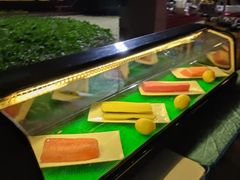 -亚龙湾希尔顿自助餐厅·海鲜·烧烤·沙滩BBQ·现场乐队