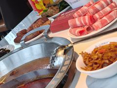 -名扬煮艺肥牛自助火锅(同和店)