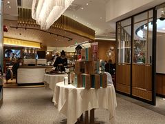 大堂-莆田餐厅PUTIEN(武商MALL店)