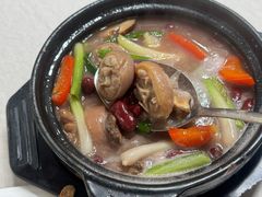 -广东潮汕酒家(解放西街店)