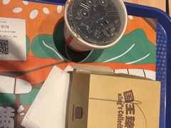 -汉堡王(上海凌云壹街坊店)