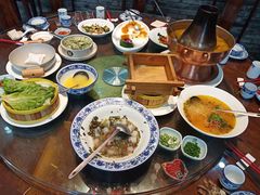 -金洲美食(金州广场店)