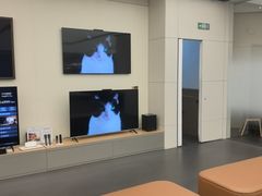 -华为智能生活馆(上海中山公园龙之梦)
