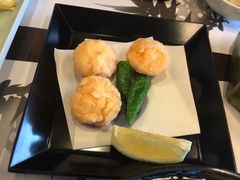 -竹叶亭(银座店)