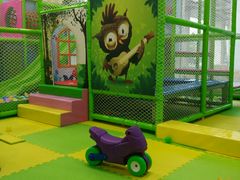 游乐场-常熟理文铂尔曼酒店