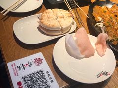 -蚝太郎 • 海鲜烧烤(Upark店)