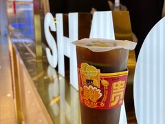 -烧柠·柠檬茶(大融城店)