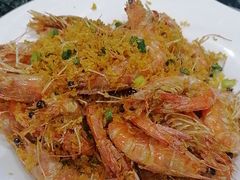 -小海豚•老字号海鲜餐厅(天涯店)