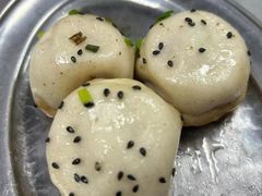 -老上海食惠裡小籠包生煎包