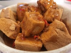 -霄汉牛三鲜湖北砂锅菜(万松园2店)