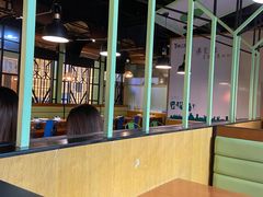 大堂-豫江南川湘料理(岗顶六店)