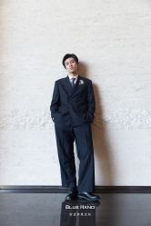 -钴蓝西服定制·男士礼服租赁(鄞州店)