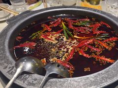 -川西坝子火锅(金沙1.0直营店)