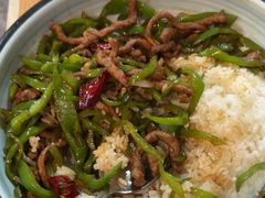 -西部马华清真兰州牛肉面·烧烤夜市(三里河店)
