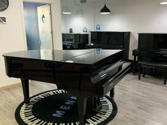 -梅纳·钢琴声乐架子鼓Mena Music(双井店)