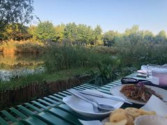 -Supine Bistro溯泮餐厅